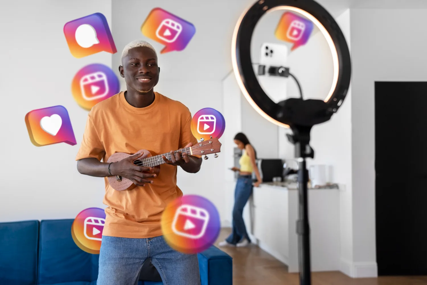 influencer