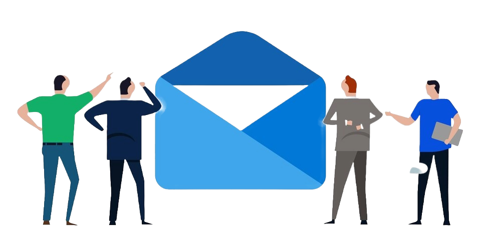 email icon