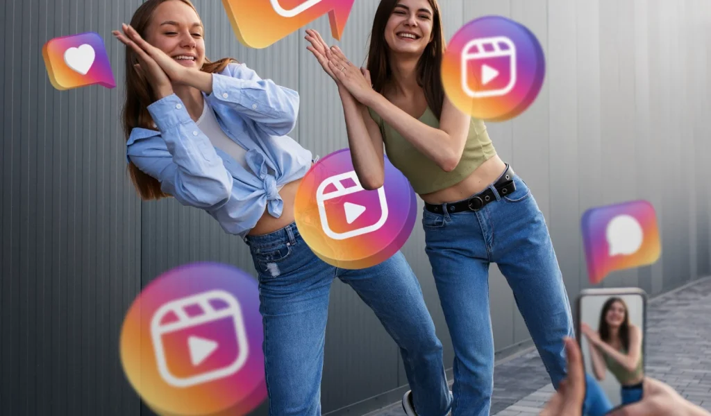 influencers 2025